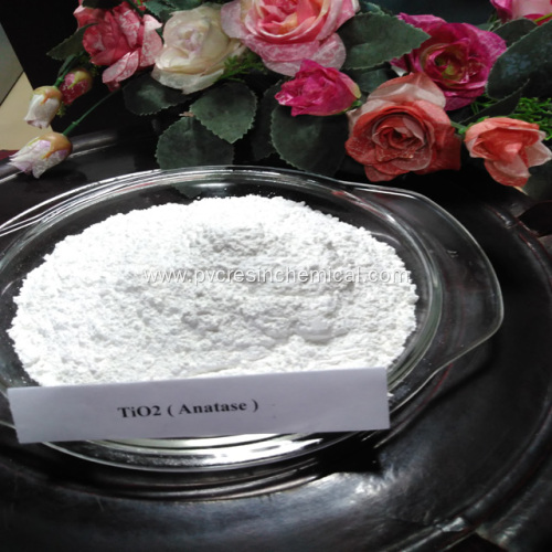 Competitive Price Titanium Dioxide Rutile for Painting